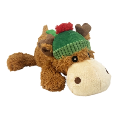 Kong holiday cozie rendier