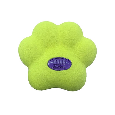 Kong airdog squeaker paw