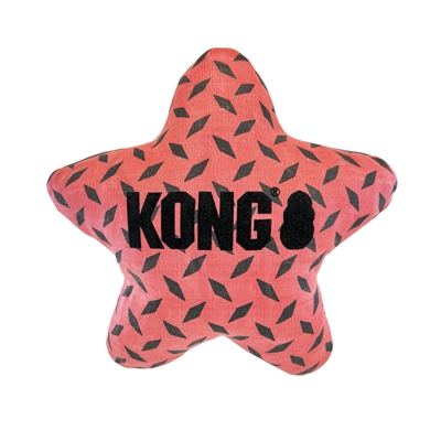 Kong maxx ster | 20,5x7,5x18 cm hondenspeelgoed