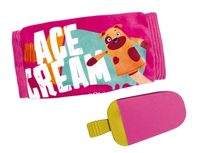 Croci ace ice cream speelgoed 2in1