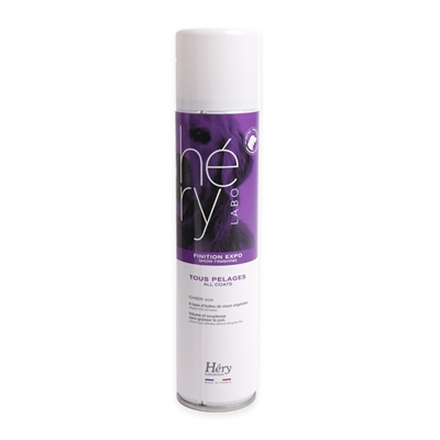 Hery finition expo show finishing spray | 300 ml