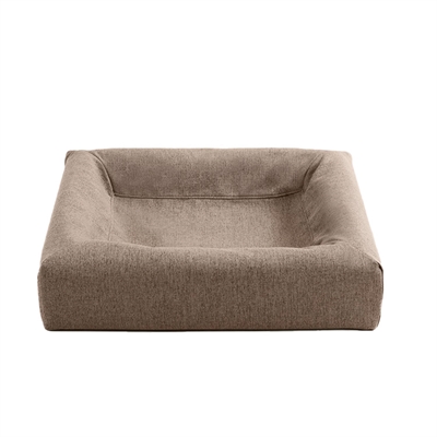 Bia bia bed skanor hoes hondenmand truffel | 50x60x12,5 cm