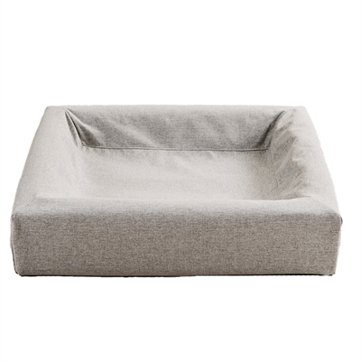 Bia bia bed skanor hoes hondenmand beige | 60x70x15 cm