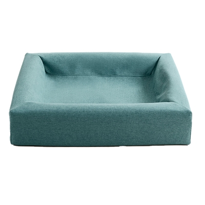 Bia bia bed skanor hoes hondenmand blaau | 60x70x15 cm