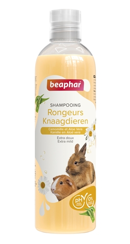Beaphar shampoo knaagdieren | 250 ml