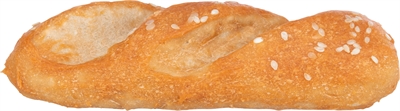 Trixie denta fun mini baguette | 13 cm, 70 gr, 50 st