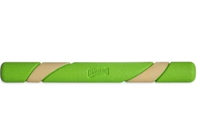 Chuckit max glow ultra fetchstick | groen