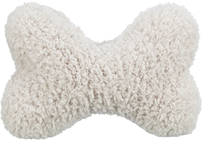 Trixie be eco hondenspeelgoed bot | 25 cm gerecycled pluche