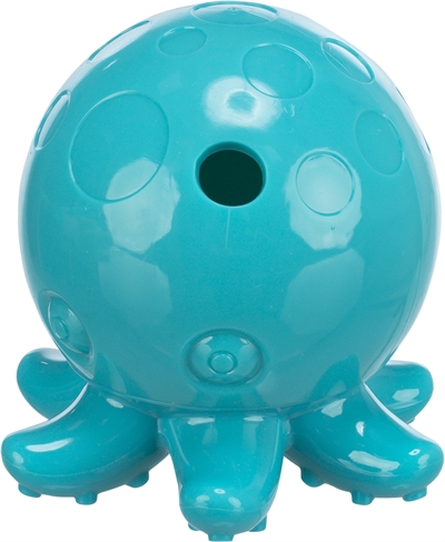 Trixie honden snack octopus tpr | 11 cm