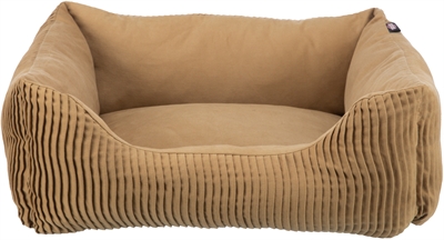 Trixie hondenmand marley soft edition | oker 60x50x20 cm