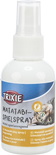 Trixie matatabi katten speelspray | 50 ml