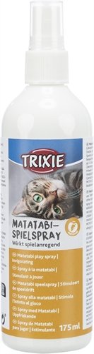Trixie matatabi katten speelspray | 175 ml