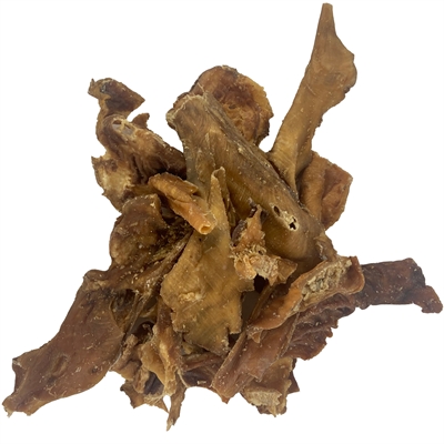Petsnack buffel lebmaag | 500 gr