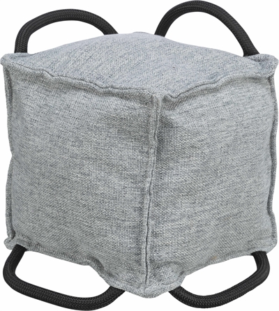 Trixie citystyle be eco hondenspeelgoed kubus 16 cm | 2 st