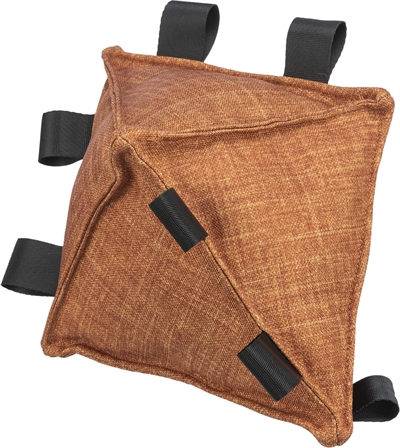 Trixie hondenspeelgoed citystyle be eco | 26 cm - 2 st ruit