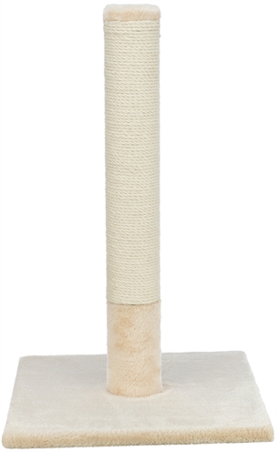 Trixie krabstam batres beige | 62 cm