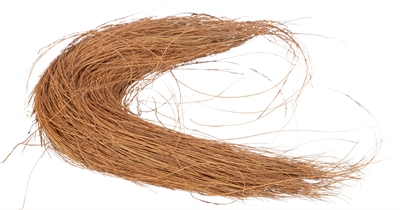Trixie nestmateriaal kokosvezels | 30 gr voor knaagdieren