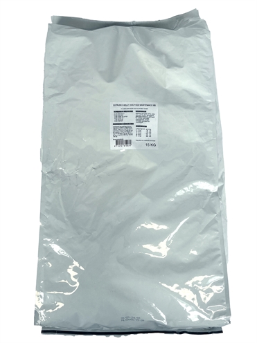 Millor extruded adult maintenance medium breed | 15 kg