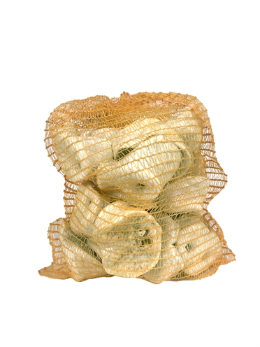 Petsnack gepofte varkensneuzen | 25 stuks