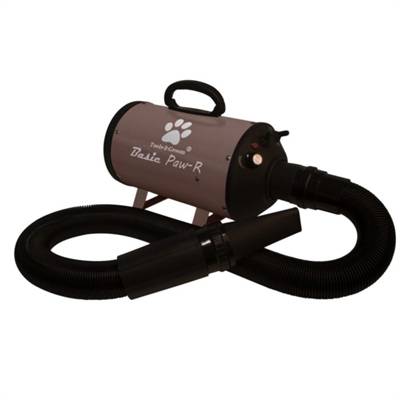 Tools-2-groom waterblazer basic paw-r | bruin, 2200 watt