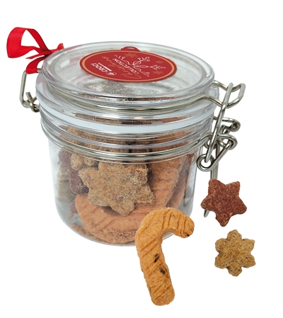 Croci xmas biscuits