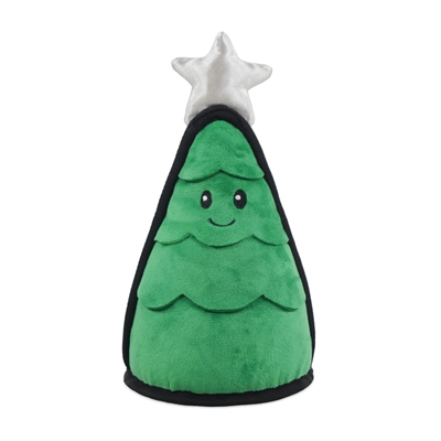 Cupid & comet xmas kerstboom pluche