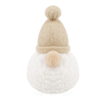 Cupid & comet pom pom gonk kerstman