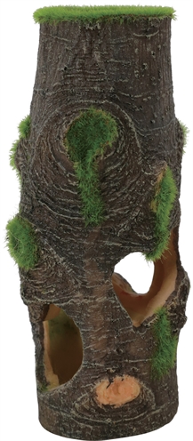Zolux ornament boomstronk groeiend decor