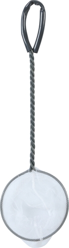 Zolux ornament rond vis net | 10 cm