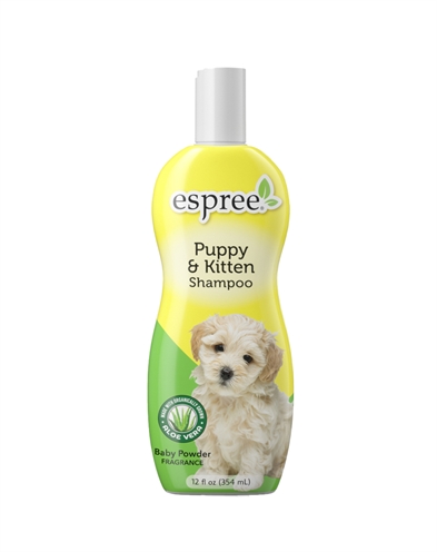 Espree shampoo puppy en kitten | 355 ml