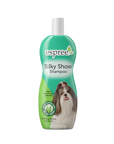 Espree shampoo silky show | 355 ml