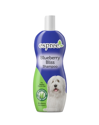 Espree bosbes bliss shampoo | 355 ml