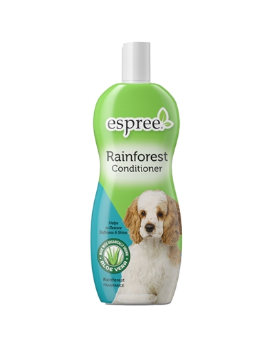 Espree conditioner regenwoud | 355 ml
