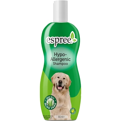 Espree shampoo hypo-allergeen | 355 ml