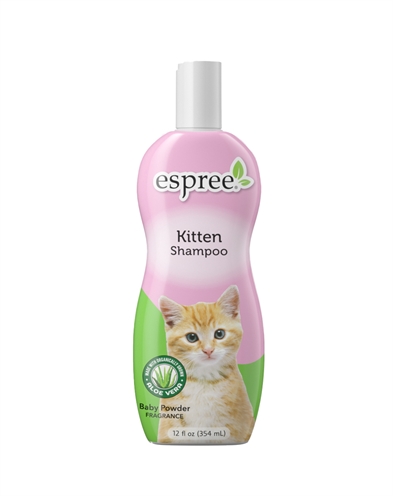 Espree kitten shampoo | 355 ml
