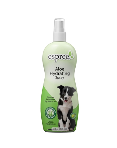 Espree hydratatie aloe spray | 355 ml