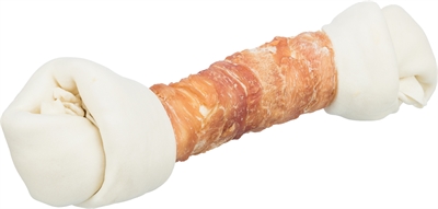 Trixie dentafun chicken chewbot | 500 gr hondensnack