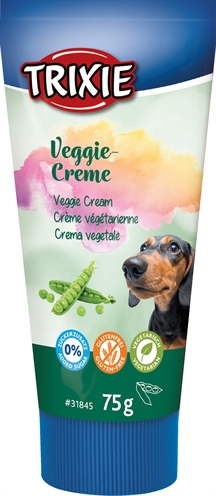 Trixie veggiepasta | 12x75 gram dierlijk voeder