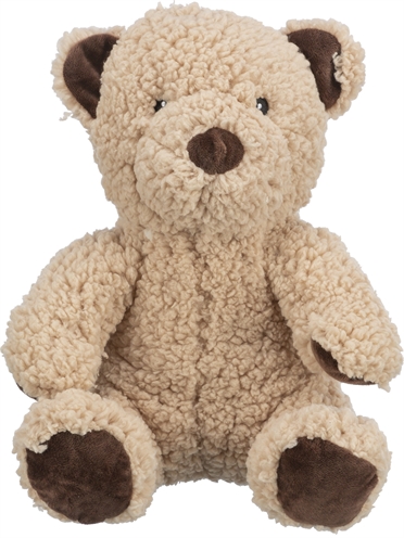 Trixie pluche bier | 32 cm - set van 2
