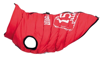 Trixie hondenjas saint-malo tuig | rood, 40 cm