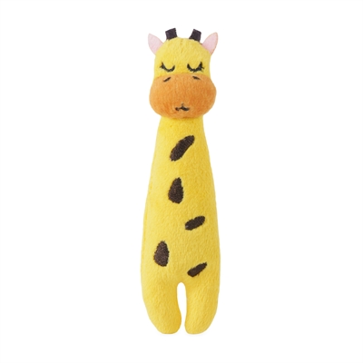 Rosewood grijpspeelgoed giraffe | eco friendly 10x4x4 cm