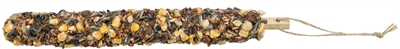 Trixie snack bar voor eekhoorns | 30 cm, 190 gr