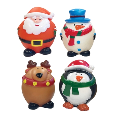 Happy pet festive vinyl assorti