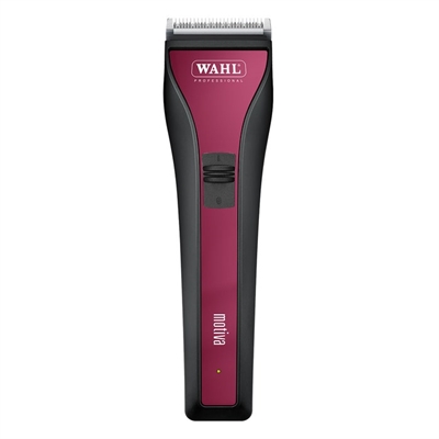 Wahl tondeuse motiva | professionele tondeuse voor thuisgebruik