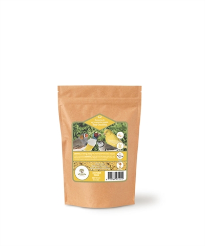 Utopia eivoer fijn | 250 gr