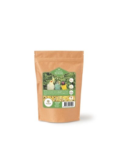 Utopia eivoer grof | 250 gr