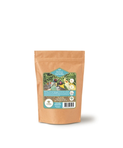 Utopia eivoer met zeewier | 250 gr