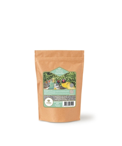 Utopia mineralenmix | 600 gr vitaminen & mineralen supplement