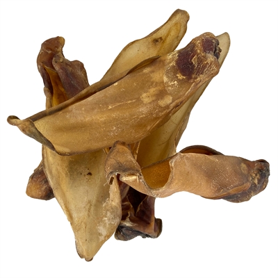 Petsnack buffalo oren met vlees