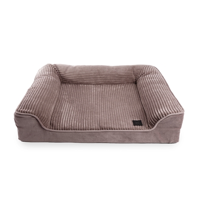 Martin hondenmand royal collection | beige 70x58x18 cm